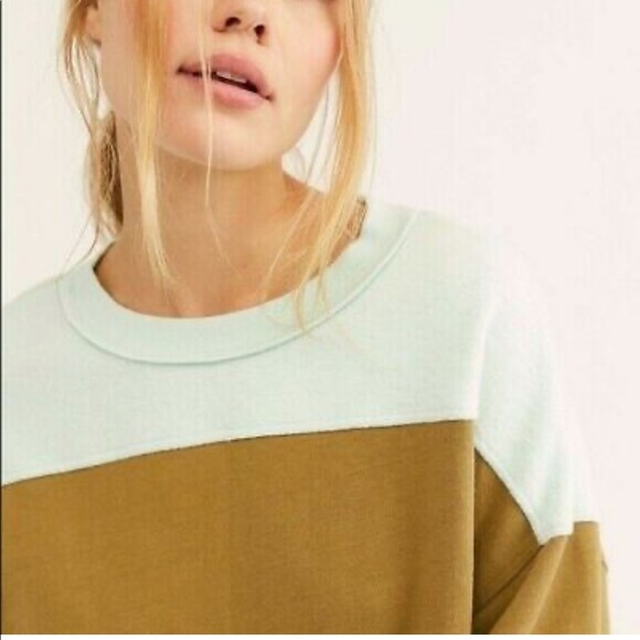 Free People Jordan Pullover - Picture 4 of 10